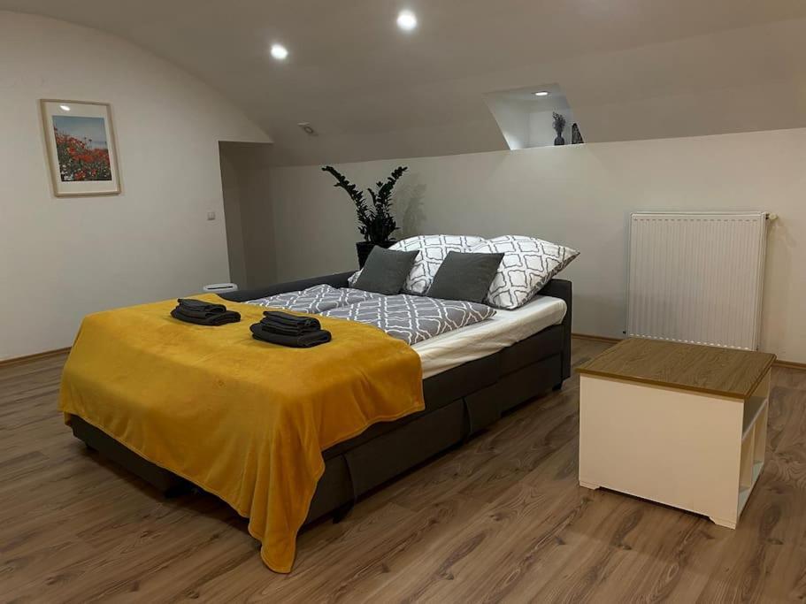 Apartmán 117 M² Near Nussdorferstrasse Vídeň Exteriér fotografie