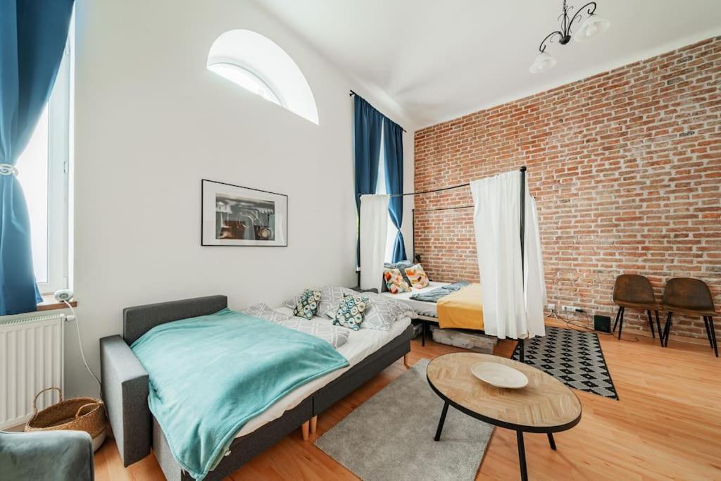 Apartmán 117 M² Near Nussdorferstrasse Vídeň Exteriér fotografie