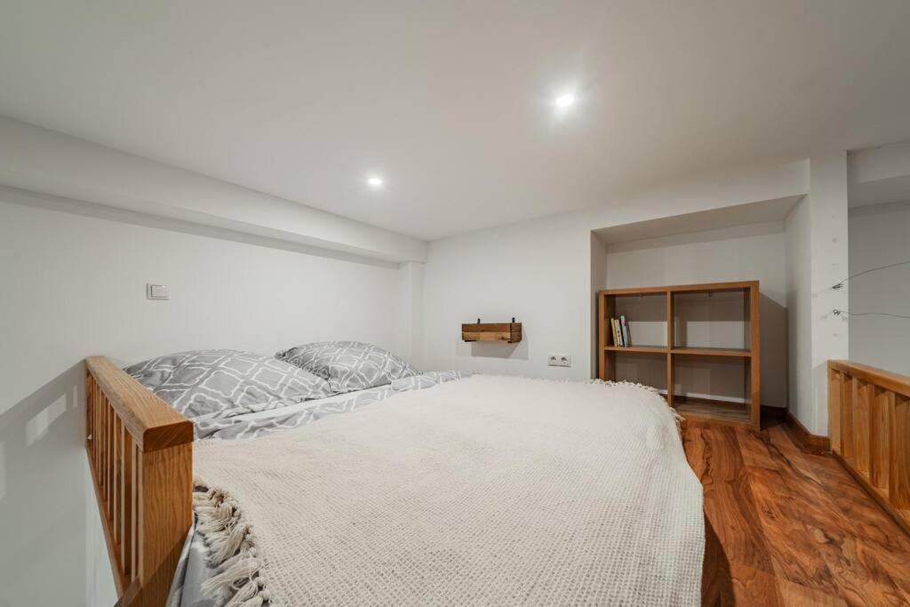 Apartmán 117 M² Near Nussdorferstrasse Vídeň Exteriér fotografie