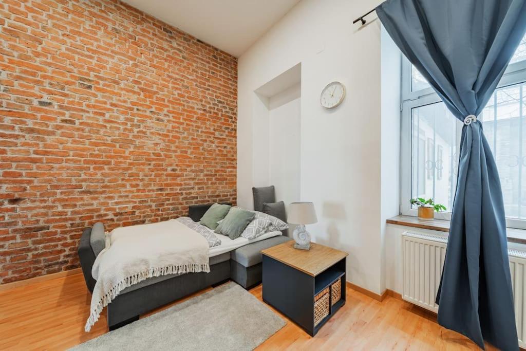 Apartmán 117 M² Near Nussdorferstrasse Vídeň Exteriér fotografie